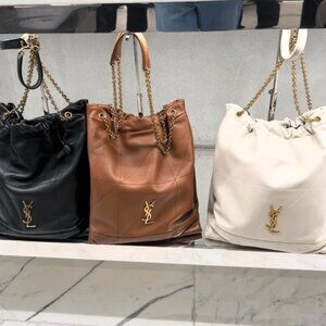 YSL shoulder bag